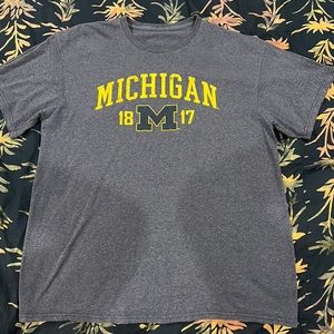 Michigan T-Shirt